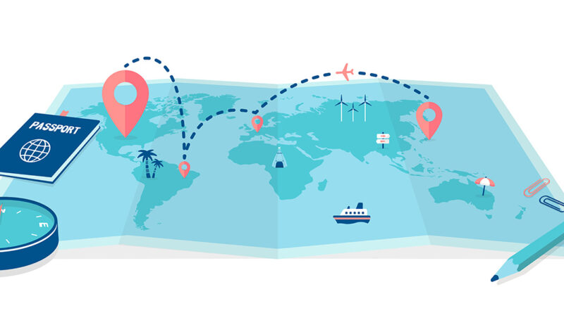 Considering Retiring Abroad?